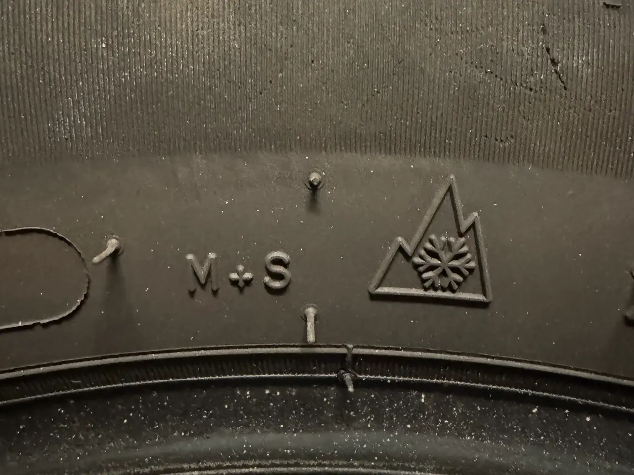 Billede 6 - Helårsdæk MICHELIN CROSSCLIMATE 2 205/55 R16 91H