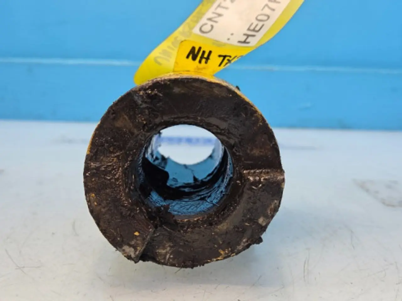 Billede 8 - New Holland TX34 Universalled 80916881