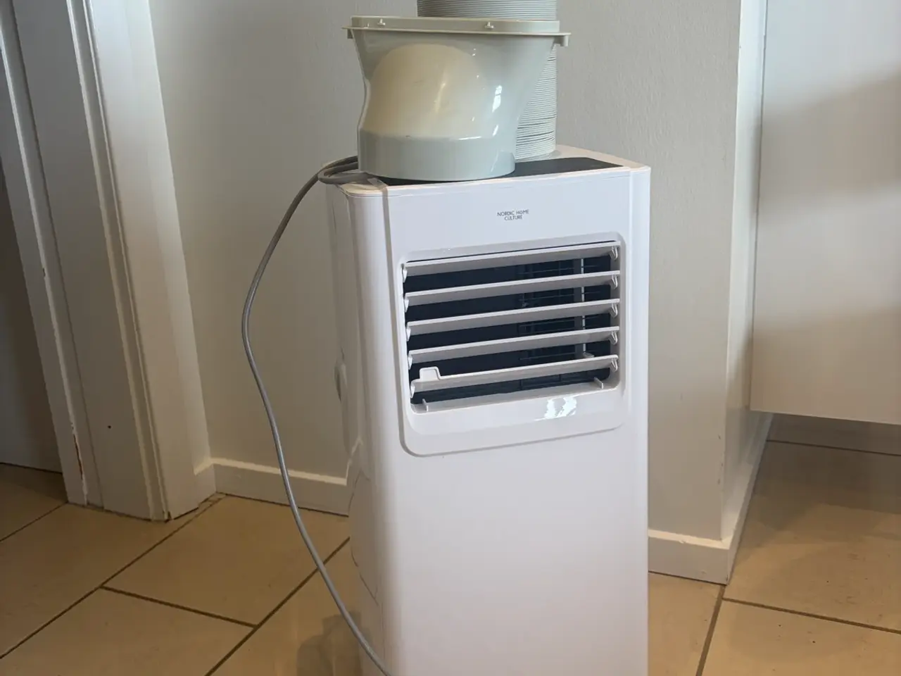 Billede 1 - Klimaanlæg / Aircondition fra Nordic Home.