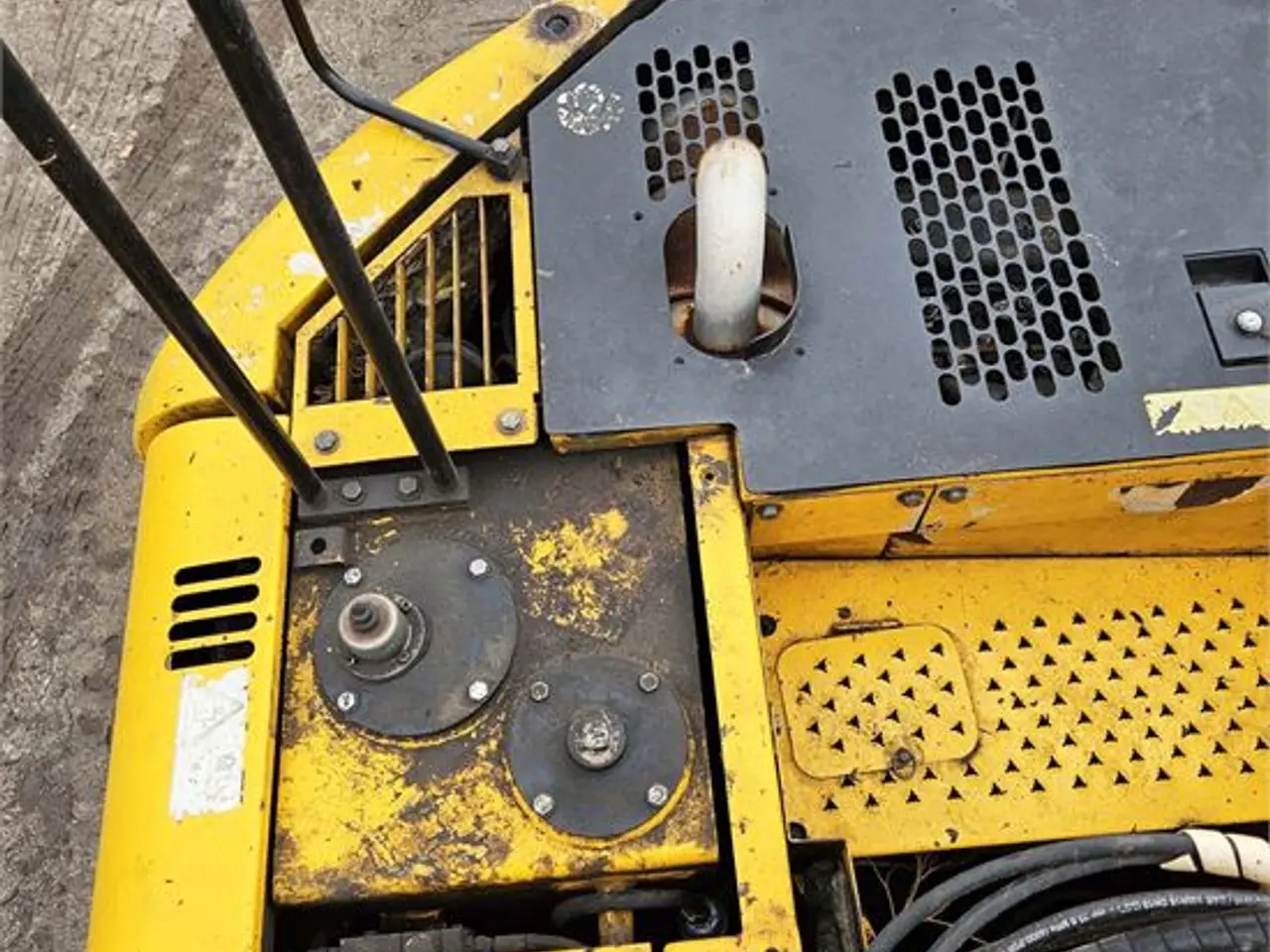 Billede 27 - JCB JZ140 - 16 ton
