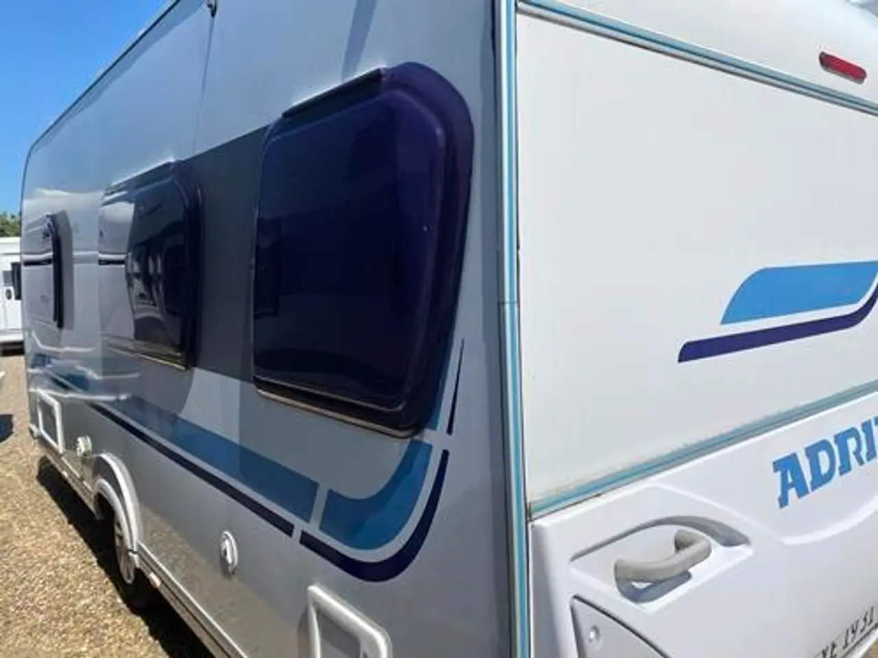Billede 2 - Adria ADIVA 513 LT