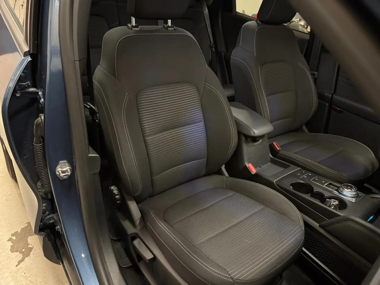Billede 17 - Ford Kuga 2,5 PHEV Titanium CVT
