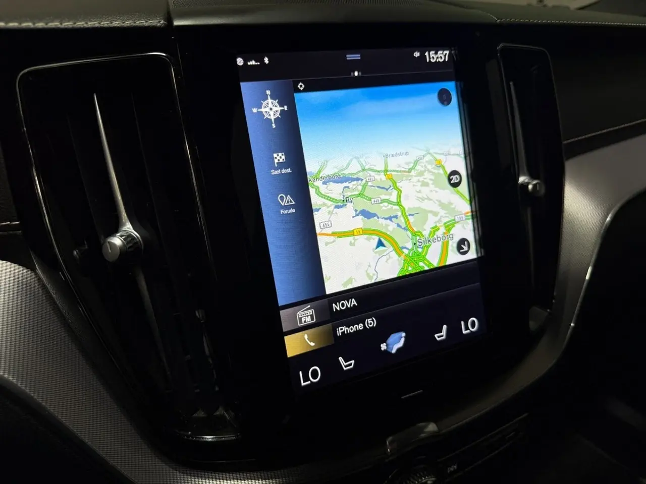Billede 11 - Volvo XC60 2,0 D4 190 R-Design aut.