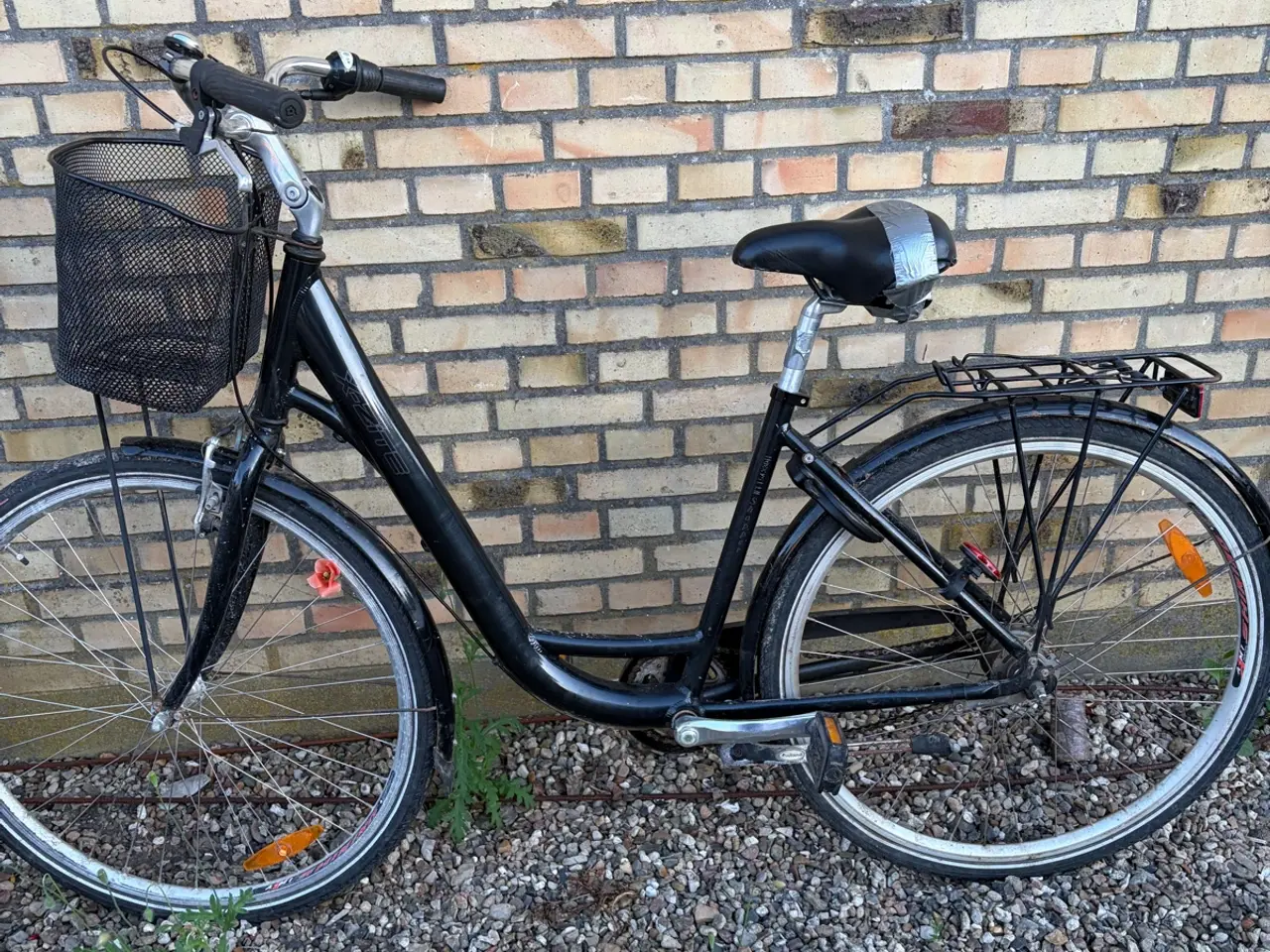 Billede 1 - Dame cykel