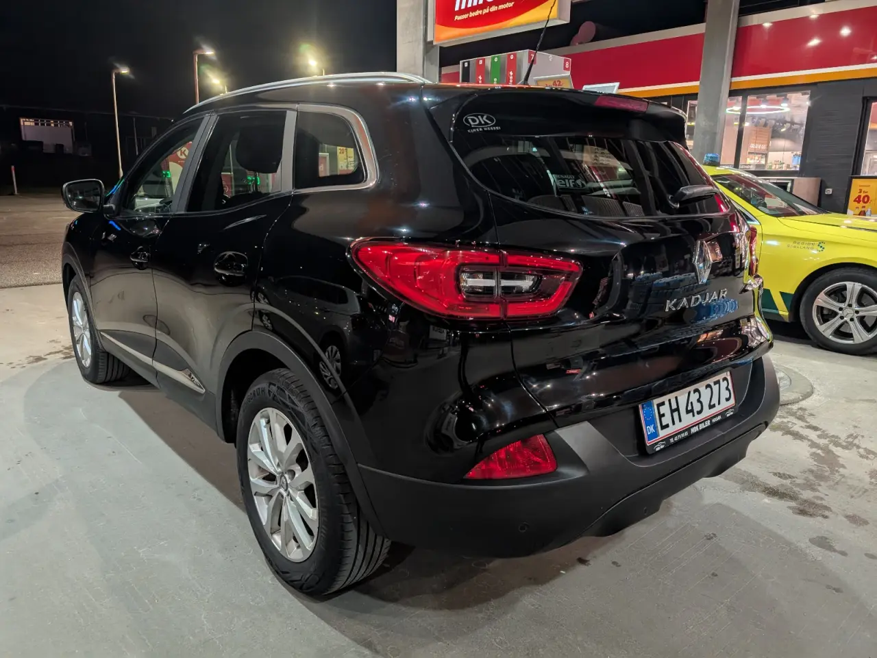 Billede 3 - Renualt Kadjar
