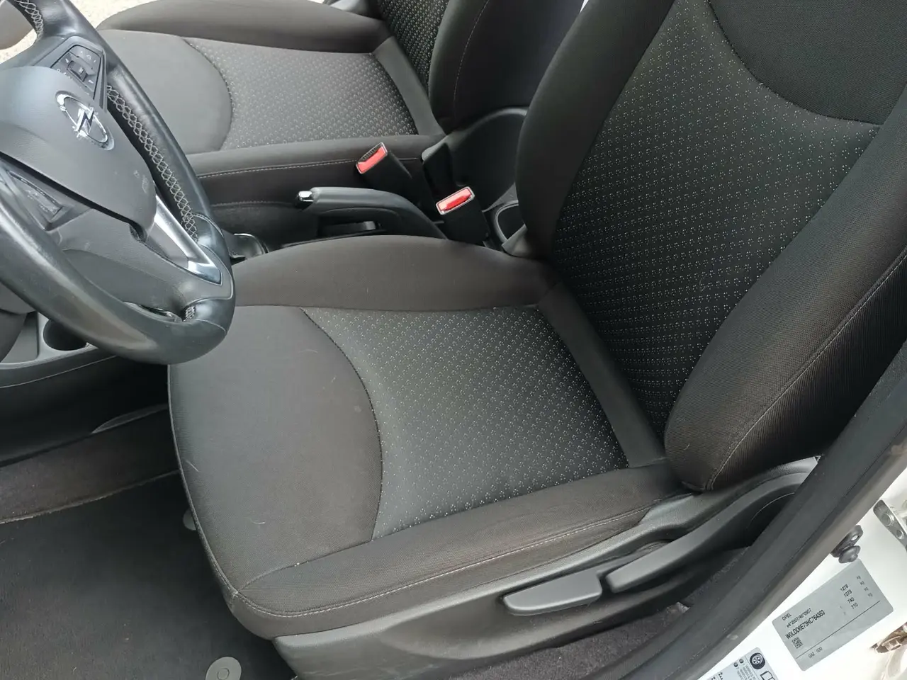Billede 6 - Opel karl med automatgear sælges
