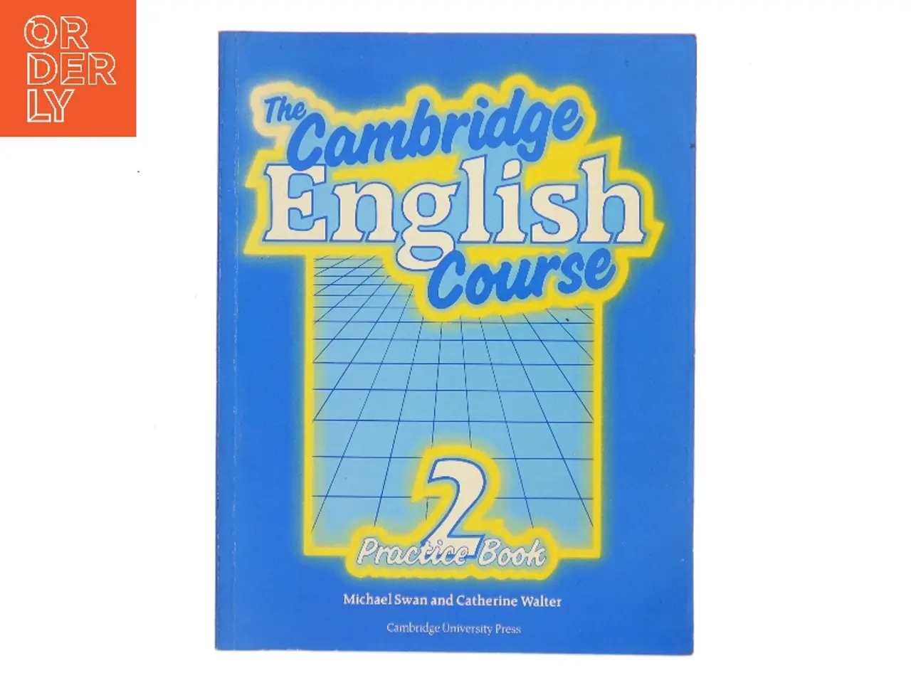 Billede 1 - The Cambridge English Course 2 Practice Book (Bog)