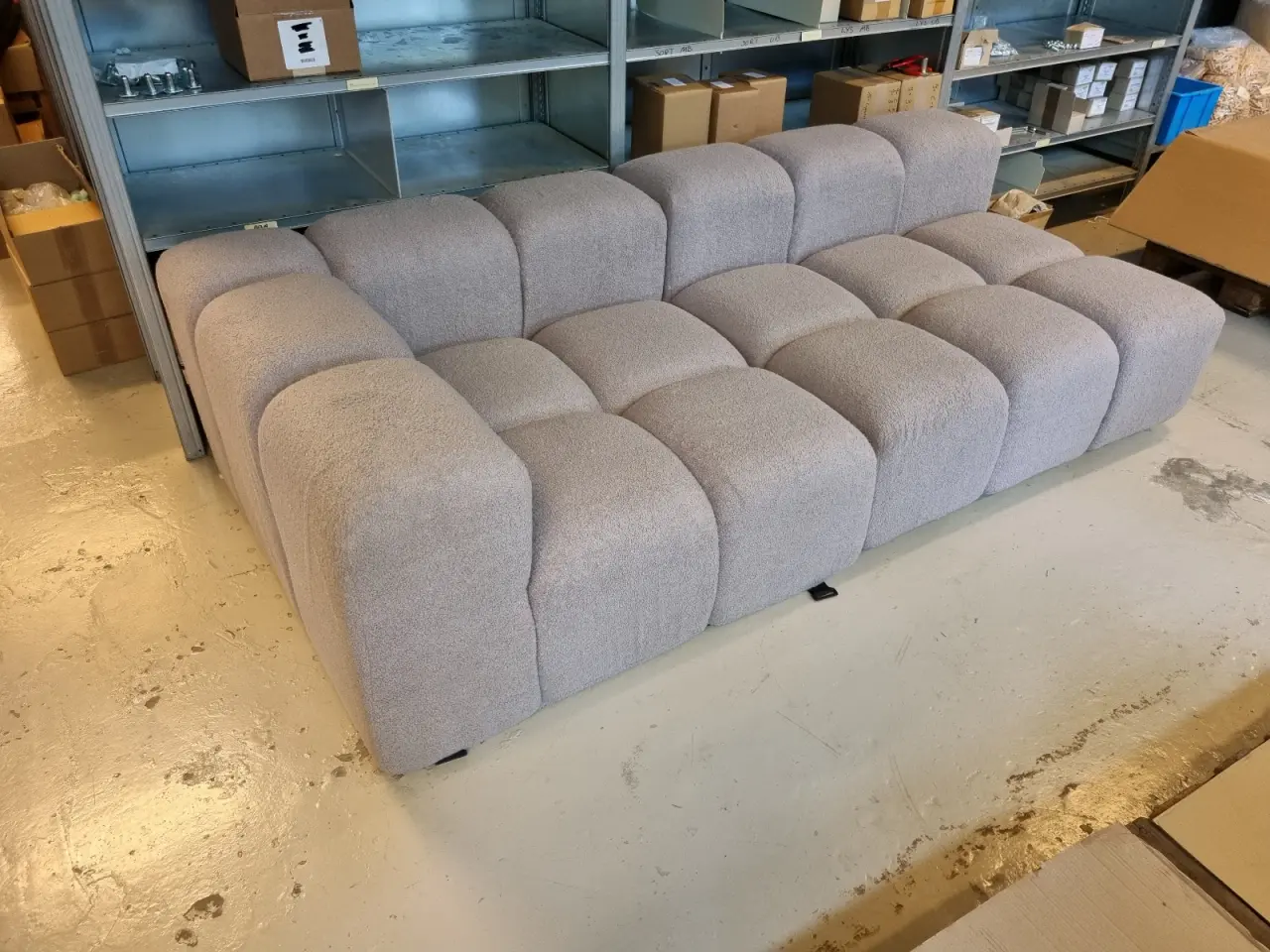 Billede 2 - Sofa moduri 4 sektioner