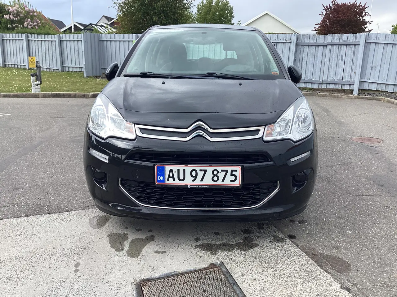 Billede 18 - CITROEN C3 1,2 5 dørs