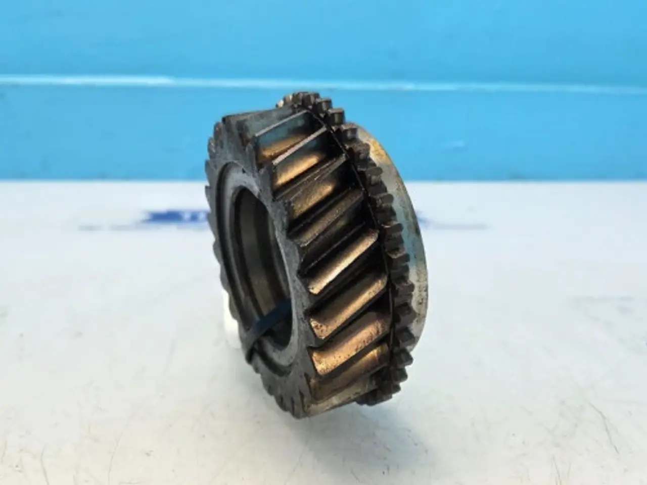 Billede 6 - John Deere 2040 Gear AL28709