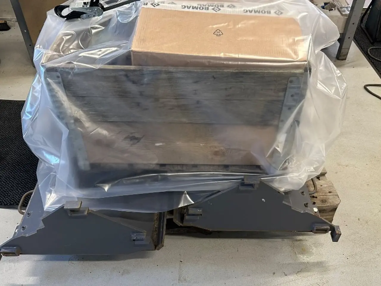Billede 5 - Dynapac SD2500