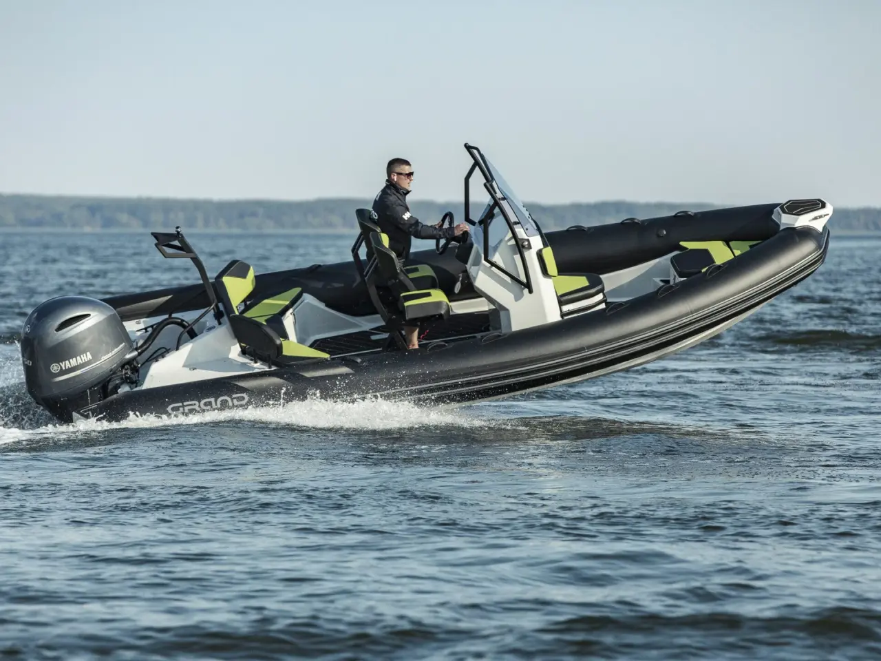 Billede 5 - Grand Drive 600 Active