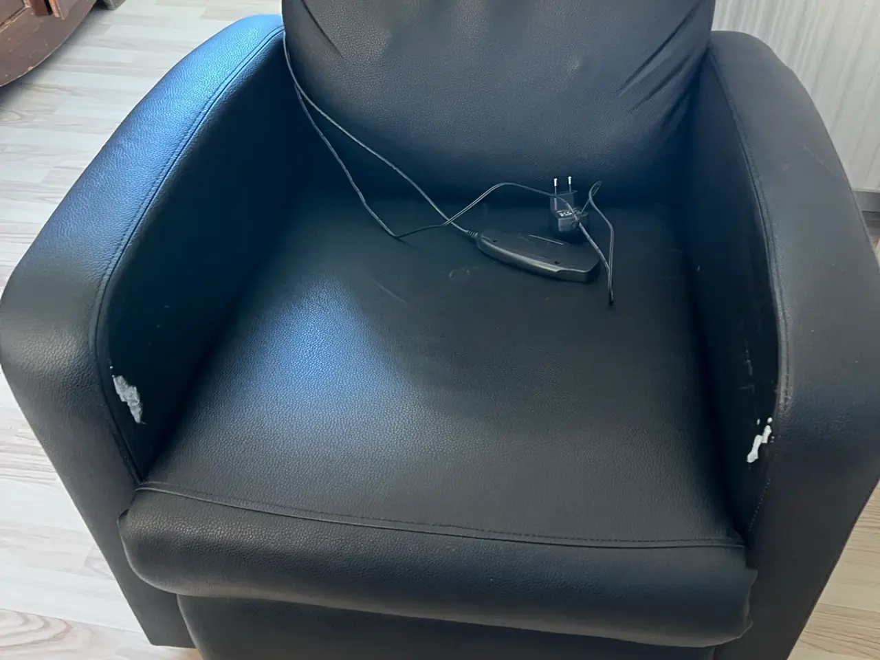 Billede 7 - Lænestol