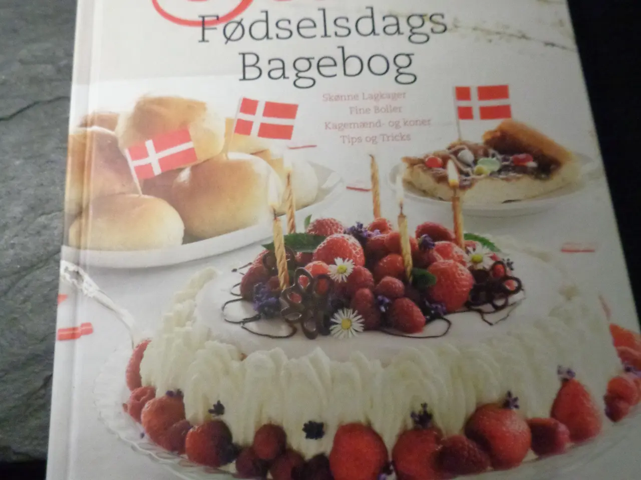 Billede 7 - Amo bagebøger