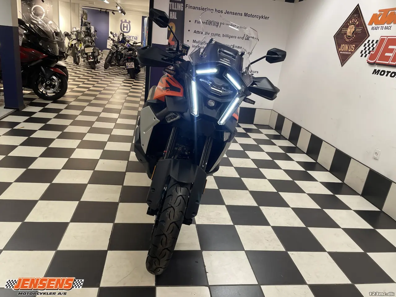 Billede 13 - KTM 1390 Super Adventure S Evo Evo