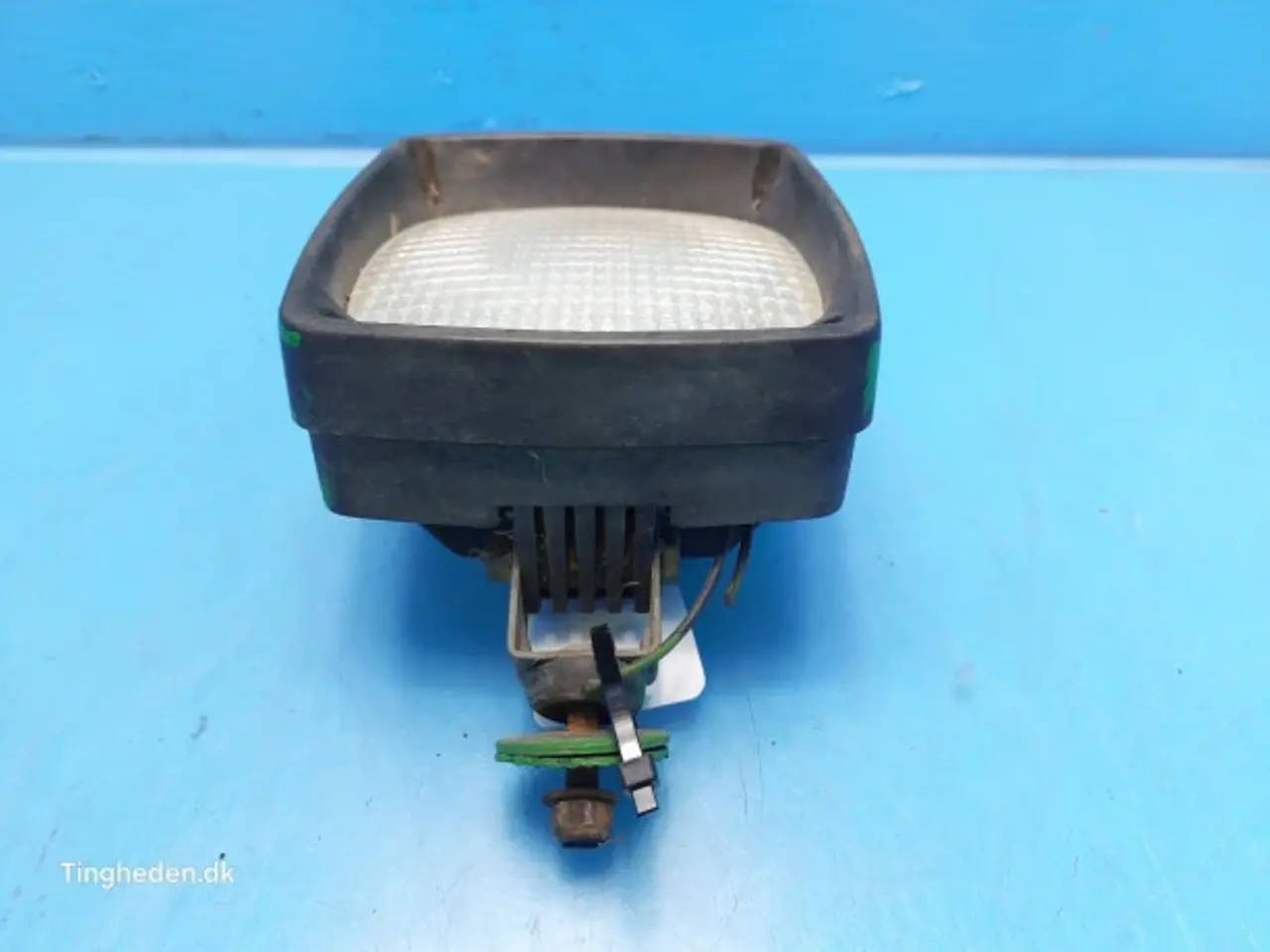 Billede 4 - John Deere 1075 Arbejdslys AL38800