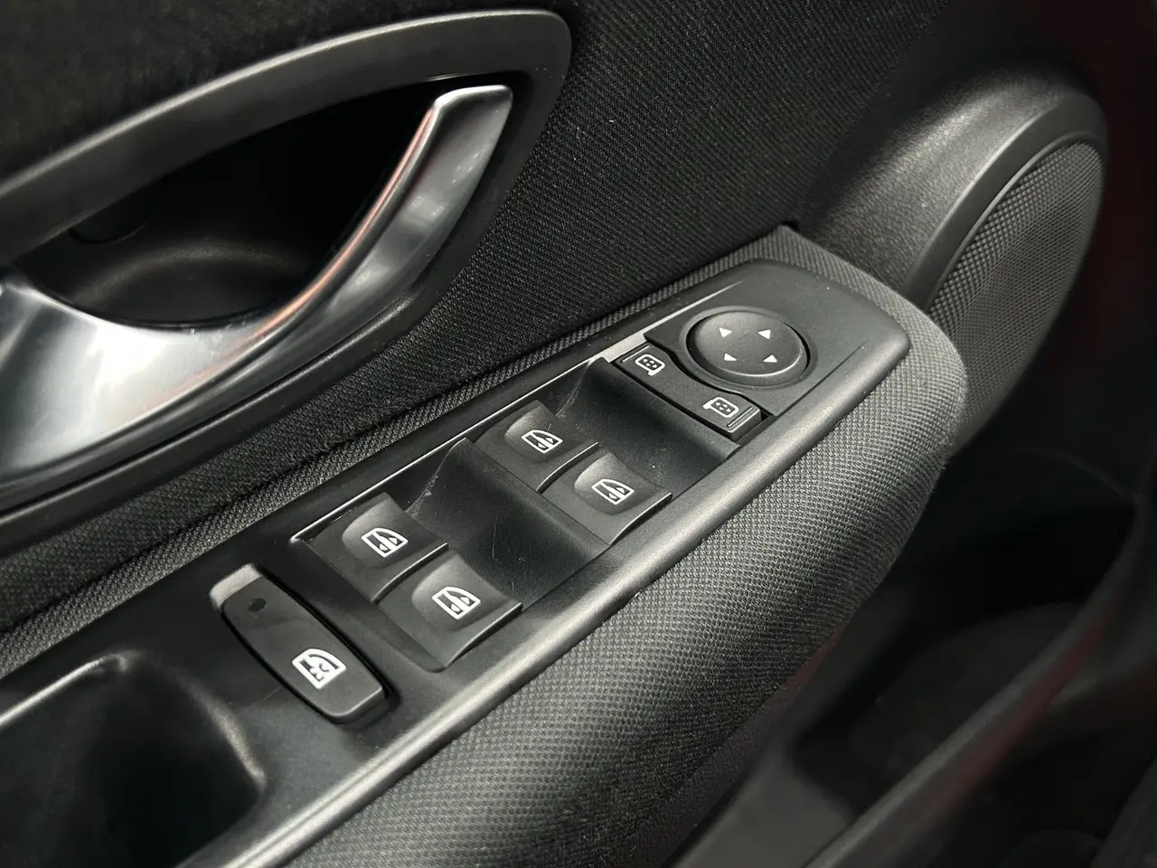 Billede 11 - Renault Megane III 1,6 110 Authentique
