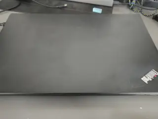 S: Lenovo ThinkPad L480 Laptop