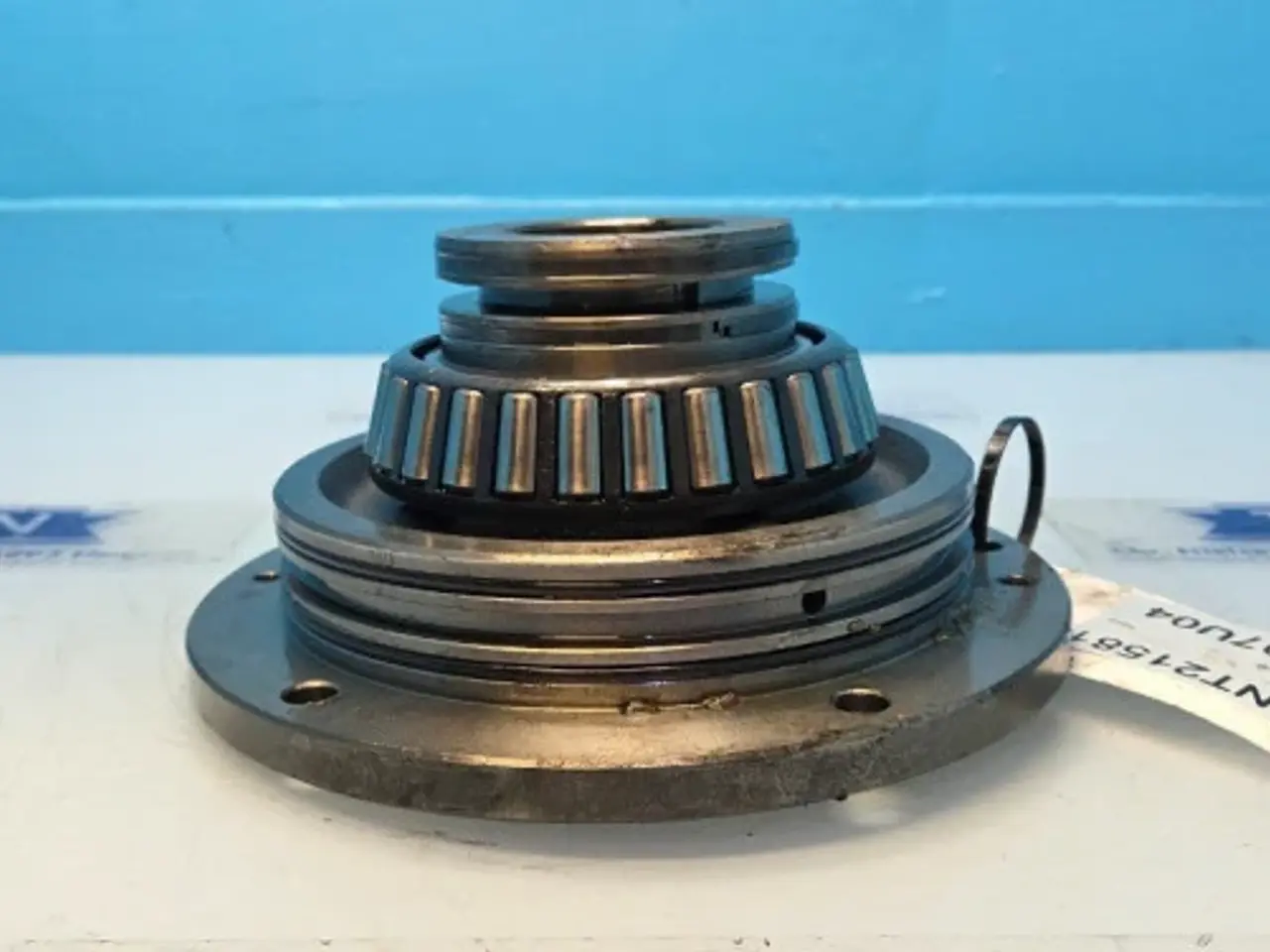 Billede 11 - John Deere 6300 Lejehus AL76780