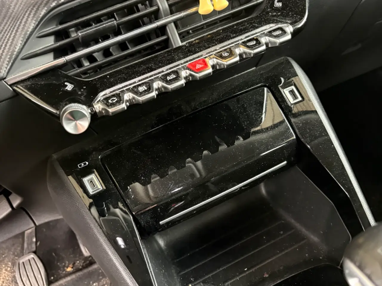 Billede 7 - Peugeot 2008 1,2 PureTech 130 Selection