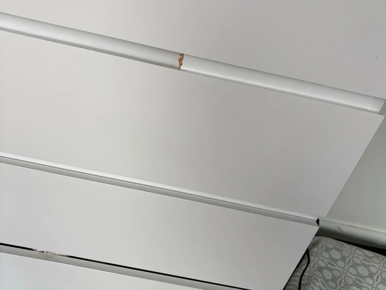 Billede 3 - Kommode ikea