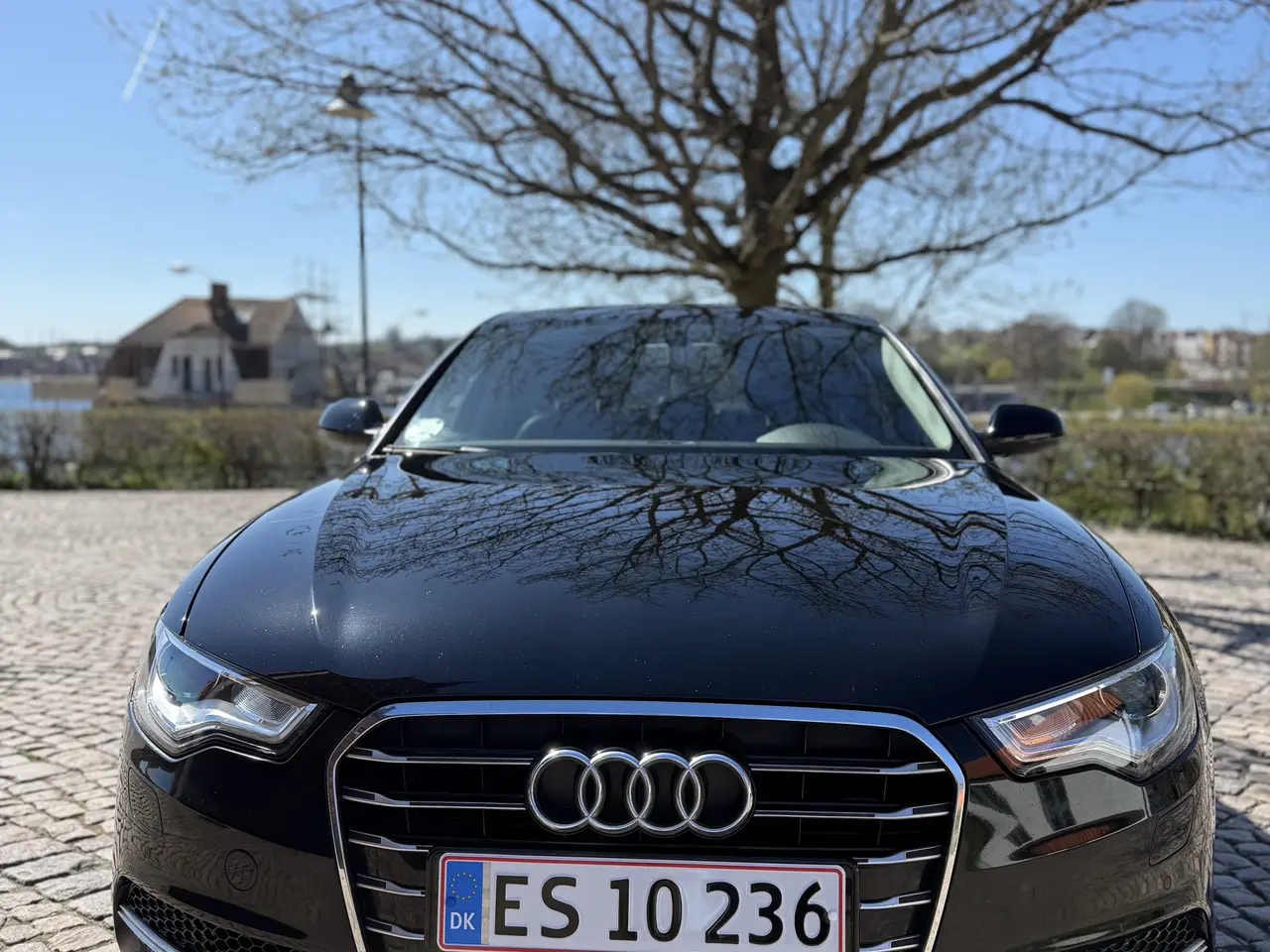 Billede 8 - Audi A6 2.0 tdi
