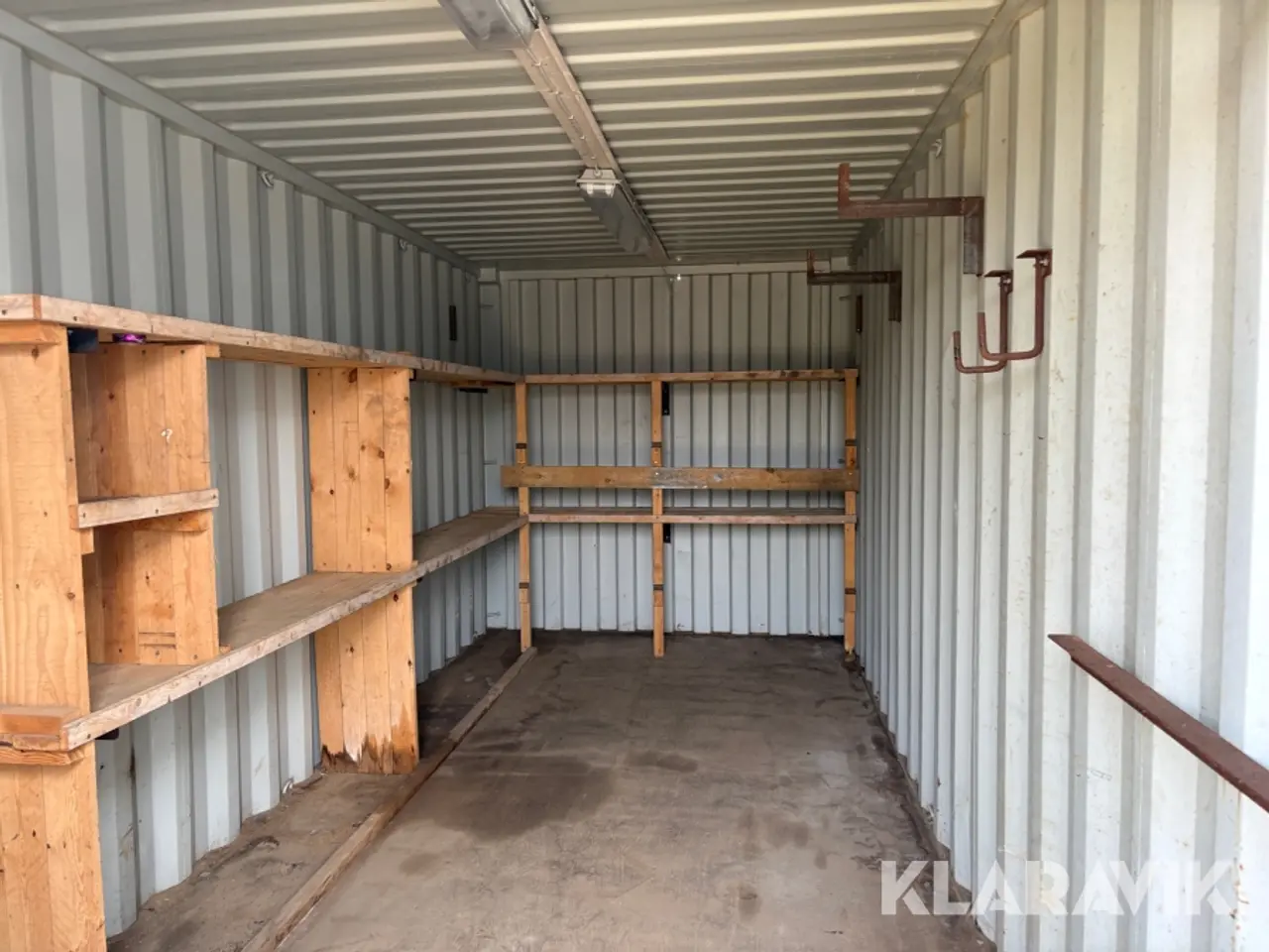 Billede 10 - Container CB22-08-01