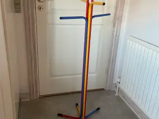 Ikea børne stumtjener fra 1990. Fra serien puzzel