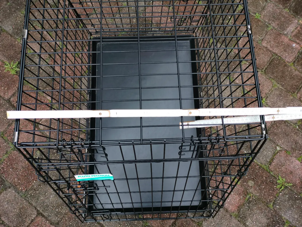 Billede 5 - Hundebur - stor model