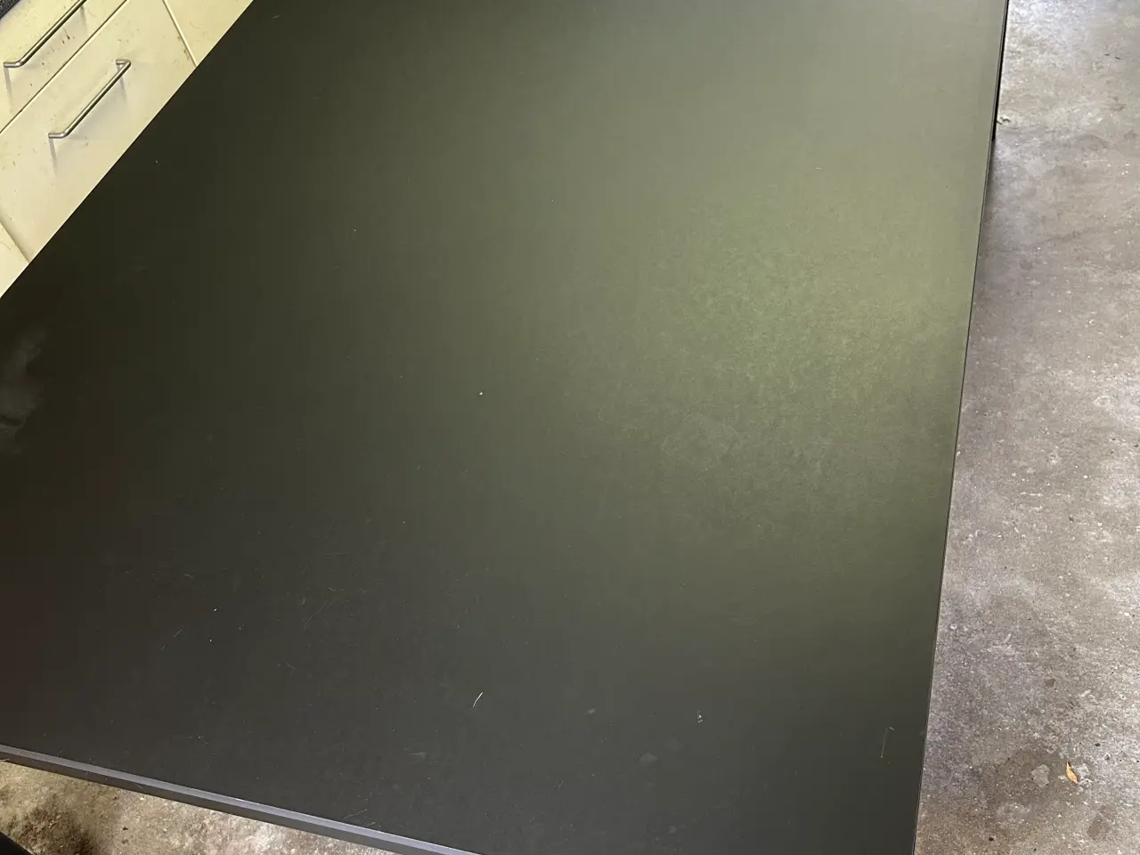 Billede 1 - HAY spisebord -sort