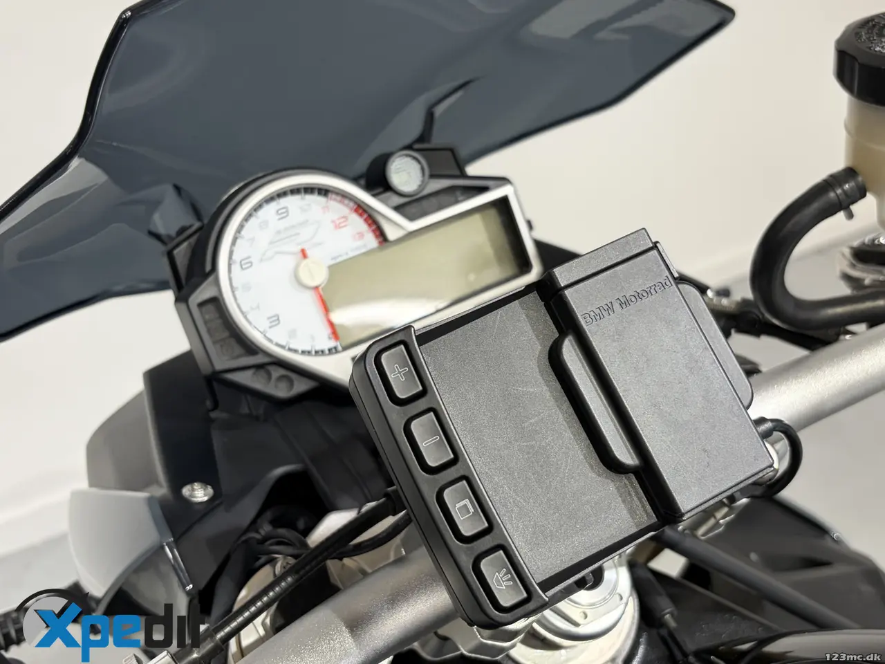Billede 17 - BMW S 1000 R
