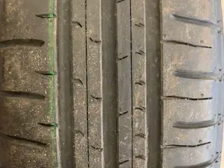 175/65x17 Falken sommerdæk