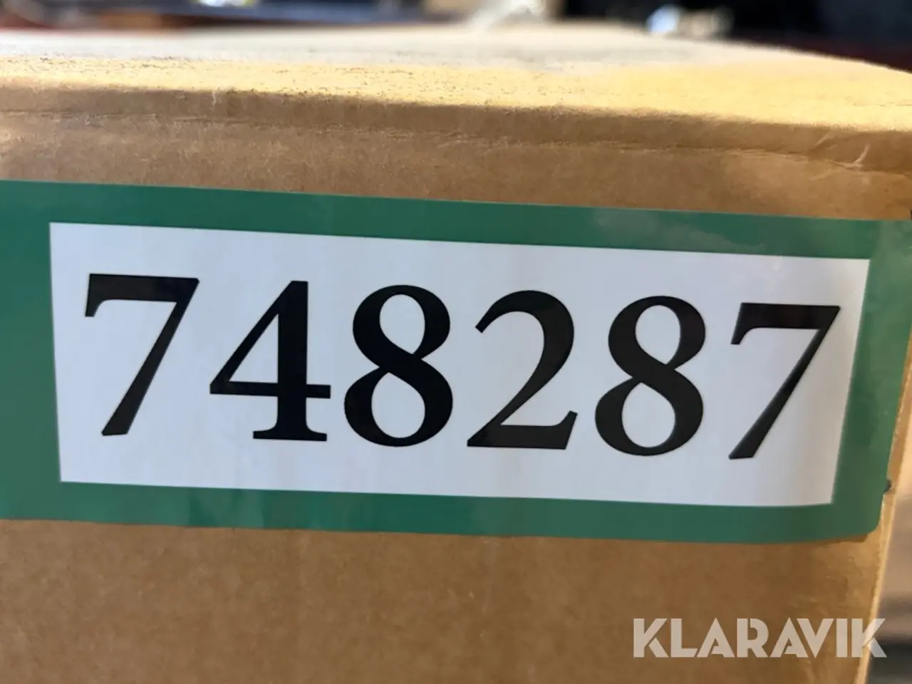 Billede 8 - Buffertank Baxi 55 liter 1 styk