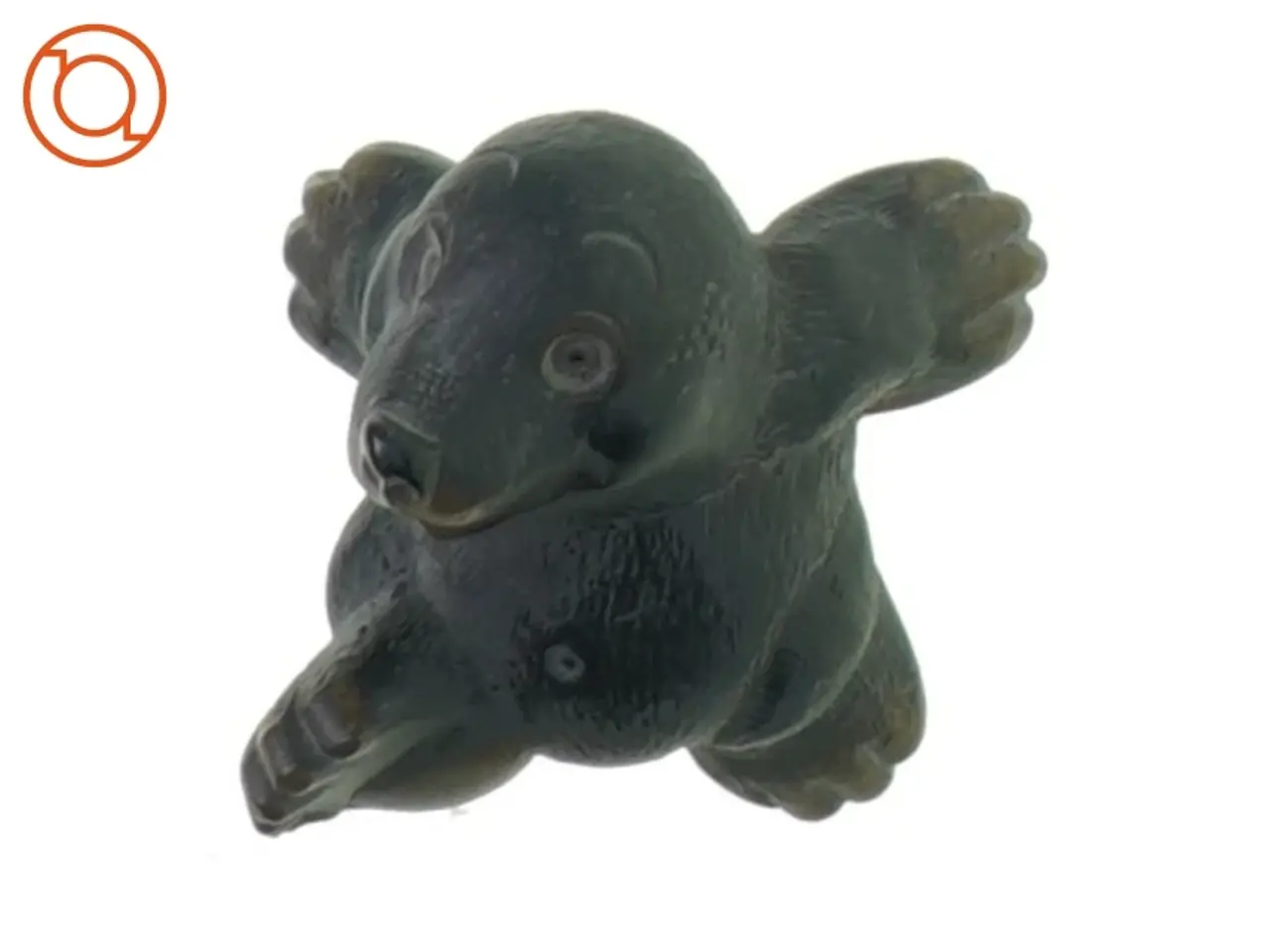 Billede 2 - Figur (str. 6 cm)