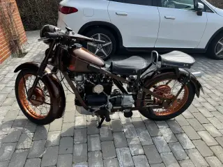 super fin Nimbus