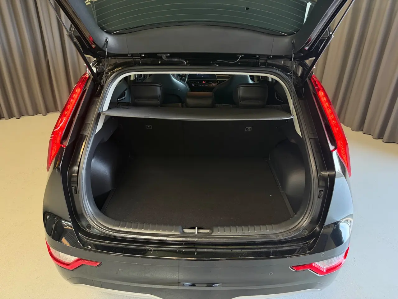 Billede 17 - Kia Niro 64 EV Prestige