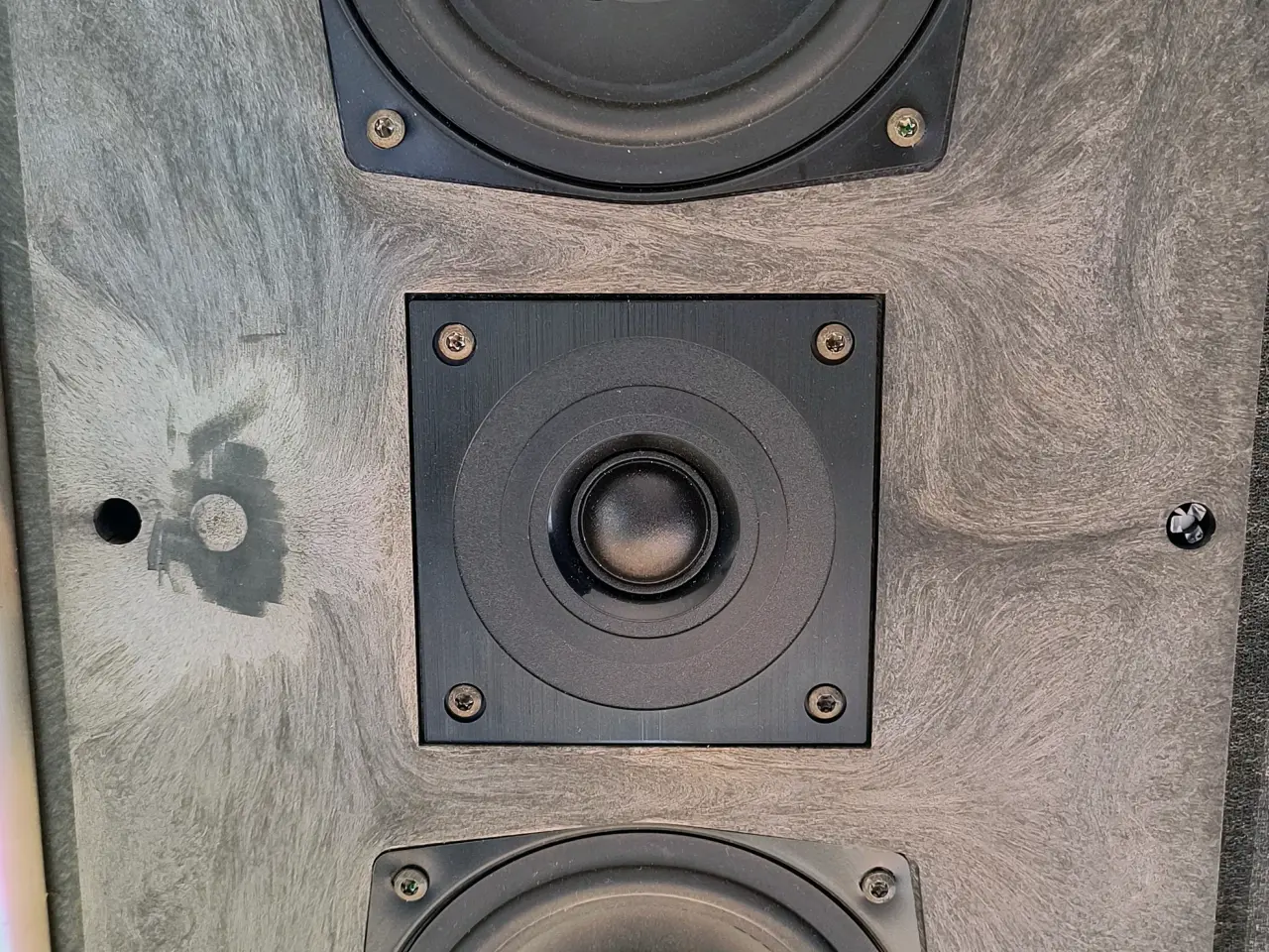 Billede 4 - Beovox 5000 (Type 6706) højttaler