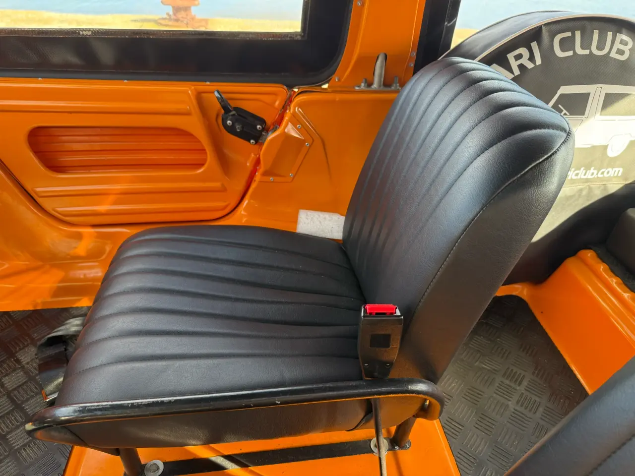 Billede 6 - Citroen Mehari