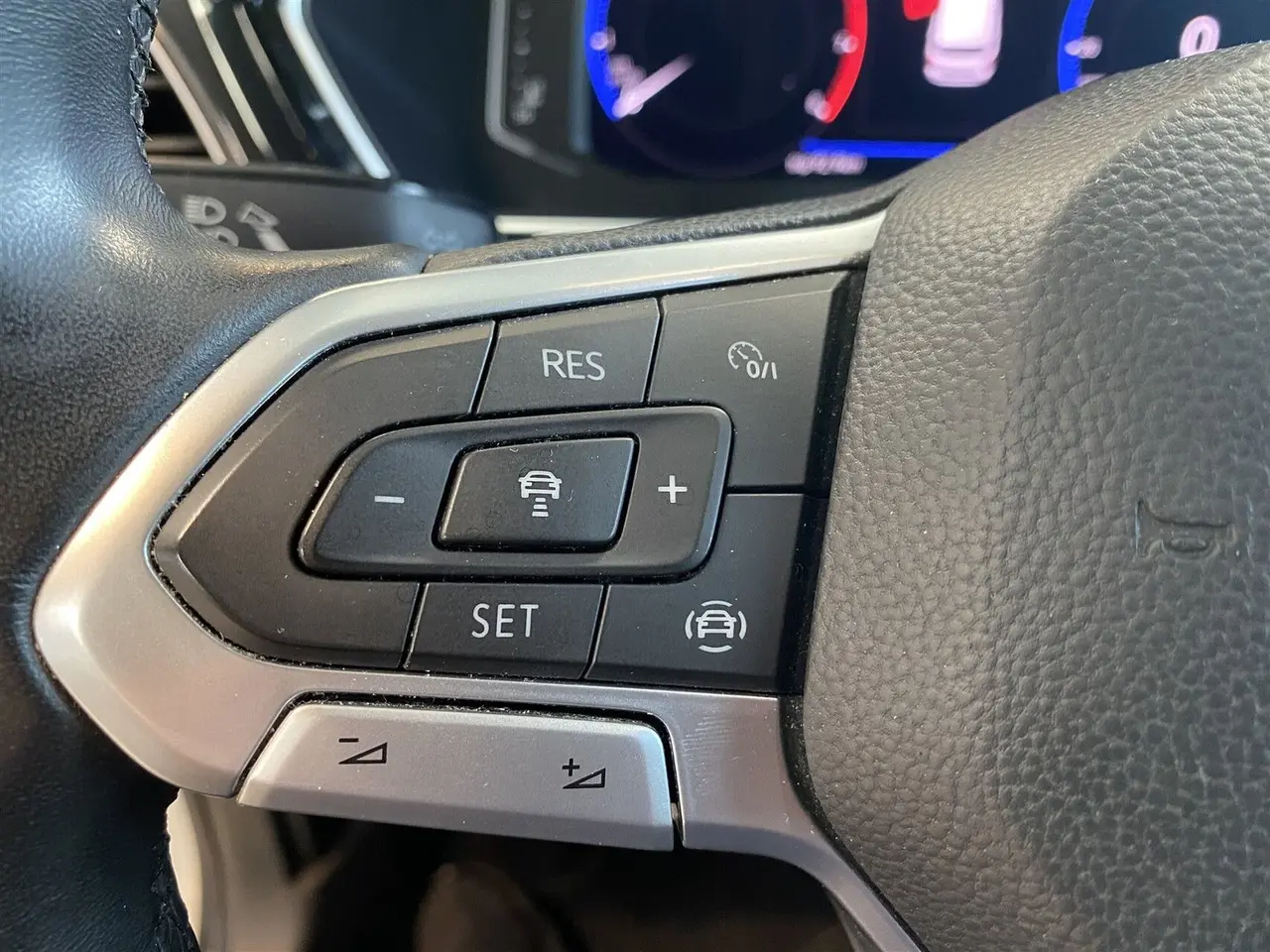 Billede 11 - VW T-Cross 1,0 TSi 115 Style