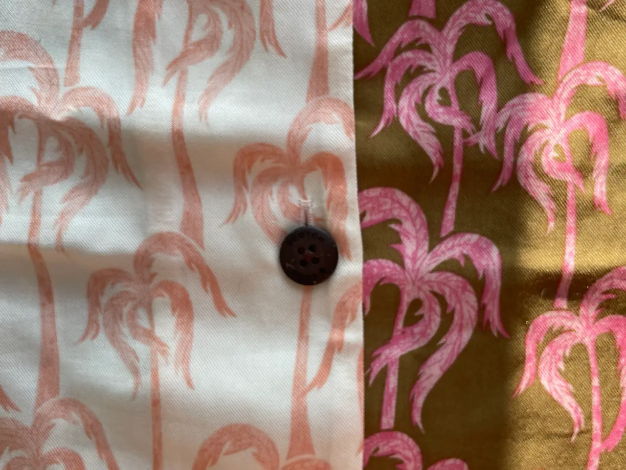 Billede 3 - Scotch & Soda kortærmet skjorte