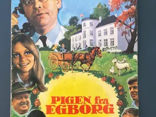 pigen fra Egborg