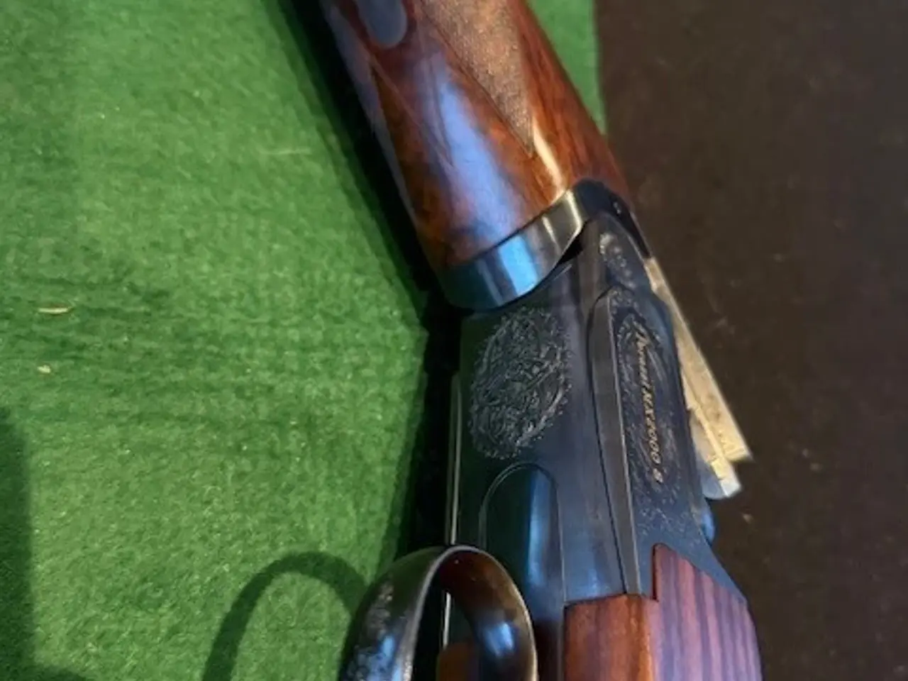 Billede 1 - Perazzi MX2000S