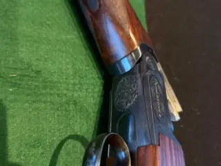 Perazzi MX2000S