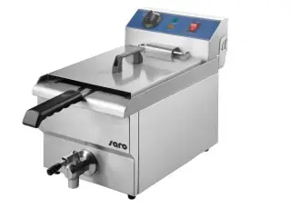 Saro Friture – 13 liter