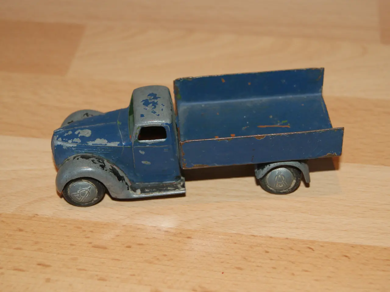 Billede 5 - Tekno biler