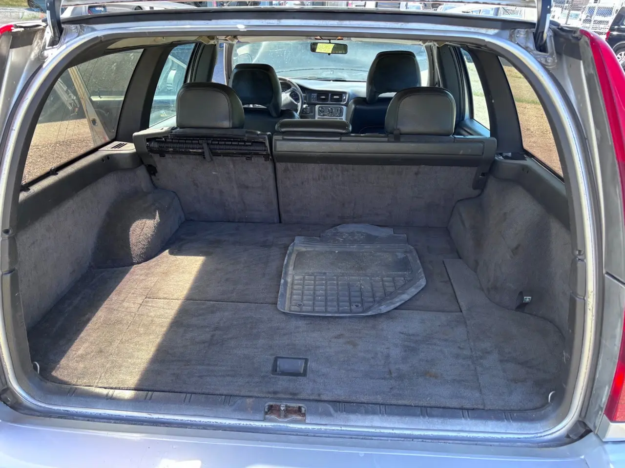 Billede 11 - Volvo V70 2,0 T5 aut.