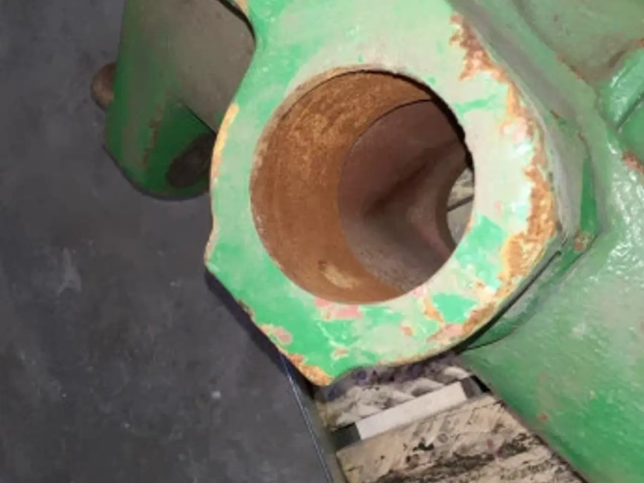 Billede 9 - John Deere 3040 Foraksel L41746