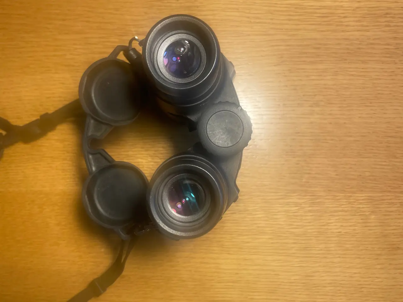 Billede 4 - Zeiss Victory RF