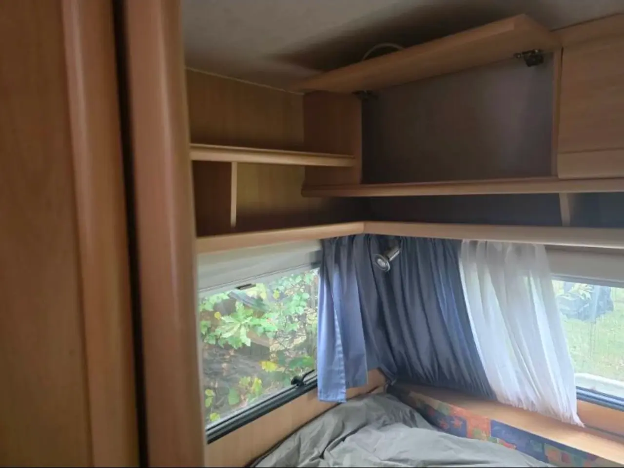 Billede 5 - CAMPINGVOGN DETHLEFFS