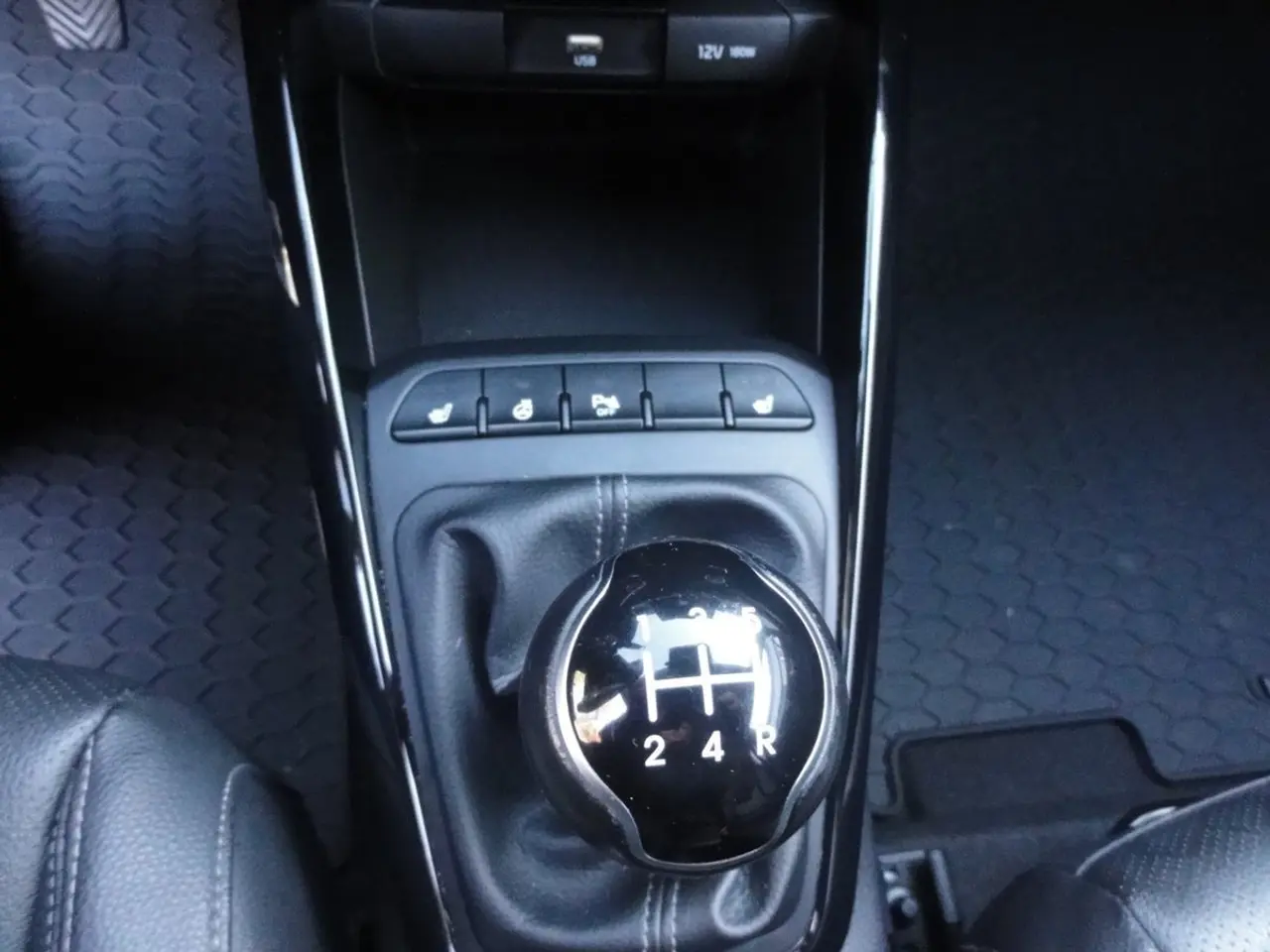 Billede 15 - Kia Rio 1,25 MPi Prestige+